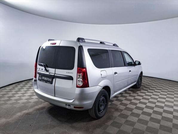 Lada (ВАЗ) Largus I Рестайлинг с пробегом 2024 года, цена 1 045 000 рублей, 40120 км, универсал, Автокод Объявления