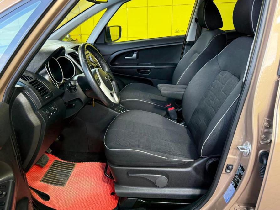 Kia Venga I Ижевск  - изображение 9