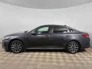 Kia Optima IV Рестайлинг Борисоглебск  - изображение 19