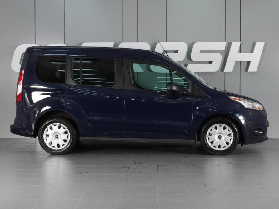 Ford Transit Connect II Минеральные Воды  - изображение 5