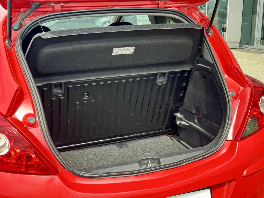 Opel Corsa D Воронеж  - изображение 17