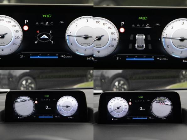 Hyundai Staria I с пробегом 2024 года, цена 4 428 000 рублей, 66783 км, минивэн, Автокод Объявления