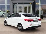 Kia Rio III Рестайлинг Уфа  - изображение 26