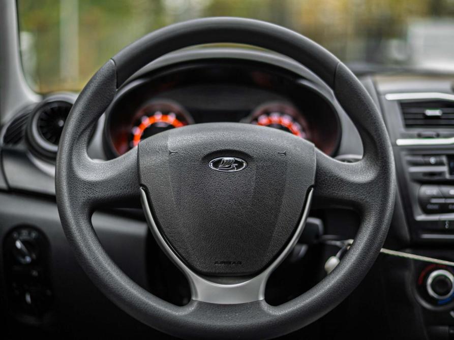 Lada (ВАЗ) Granta I Рестайлинг Санкт-Петербург  - изображение 6