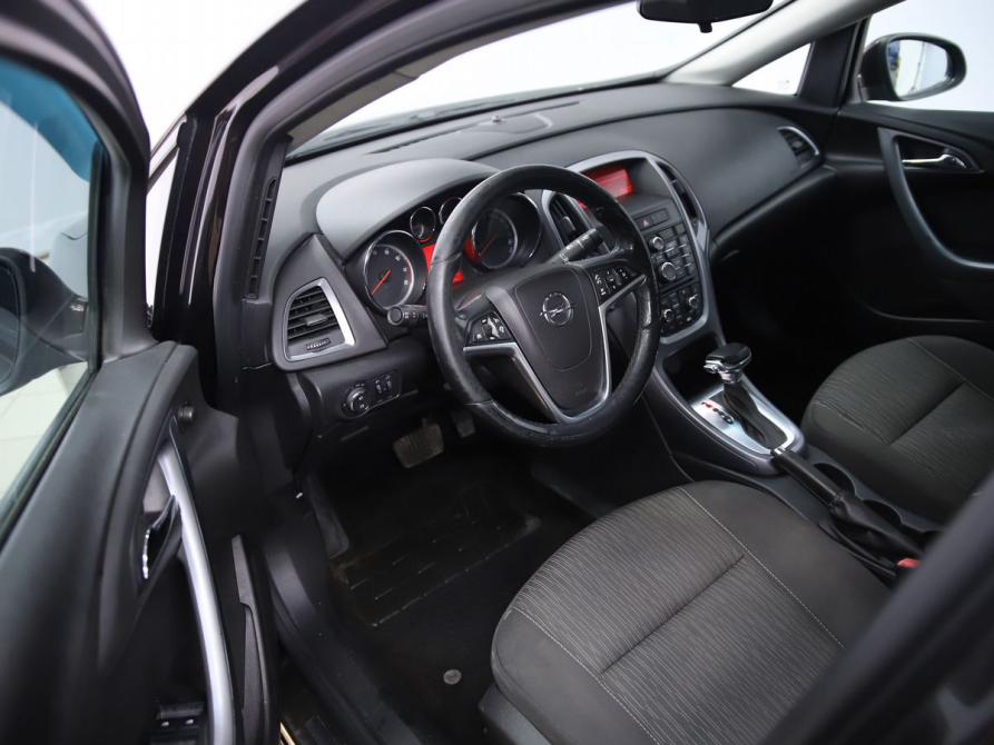 Opel Astra J Рестайлинг Уфа  - изображение 10