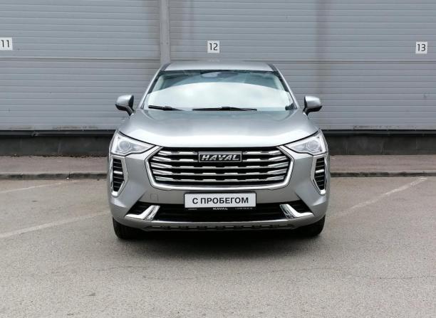 Haval Jolion I с пробегом 2023 года, цена 1 779 000 рублей, 32580 км, внедорожник, Автокод Объявления