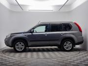 Nissan X-Trail II Рестайлинг Москва  - изображение 24