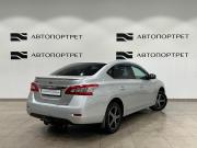 Nissan Sentra VII (B17) Санкт-Петербург  - изображение 22