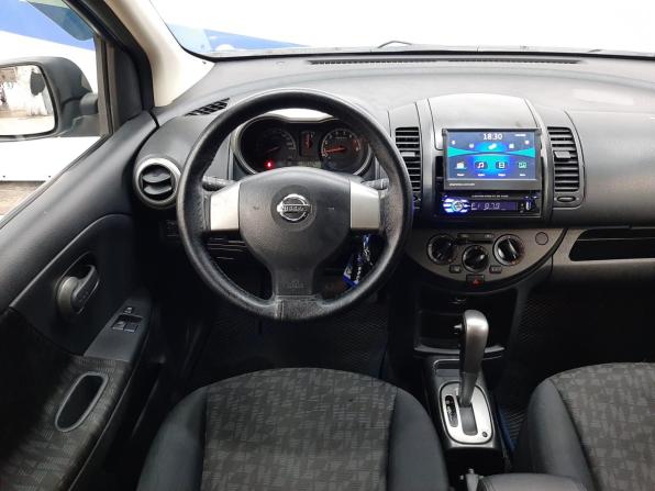 Nissan Note I с пробегом 2006 года, цена 430 000 рублей, 195524 км, хэтчбек, Автокод Объявления