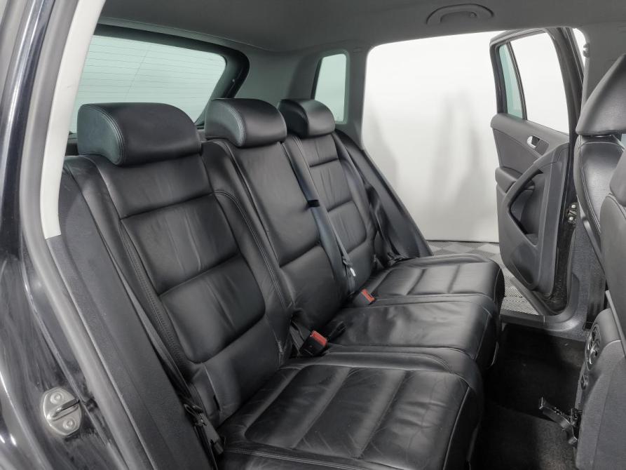 Volkswagen Tiguan I Нижний Новгород  - изображение 11