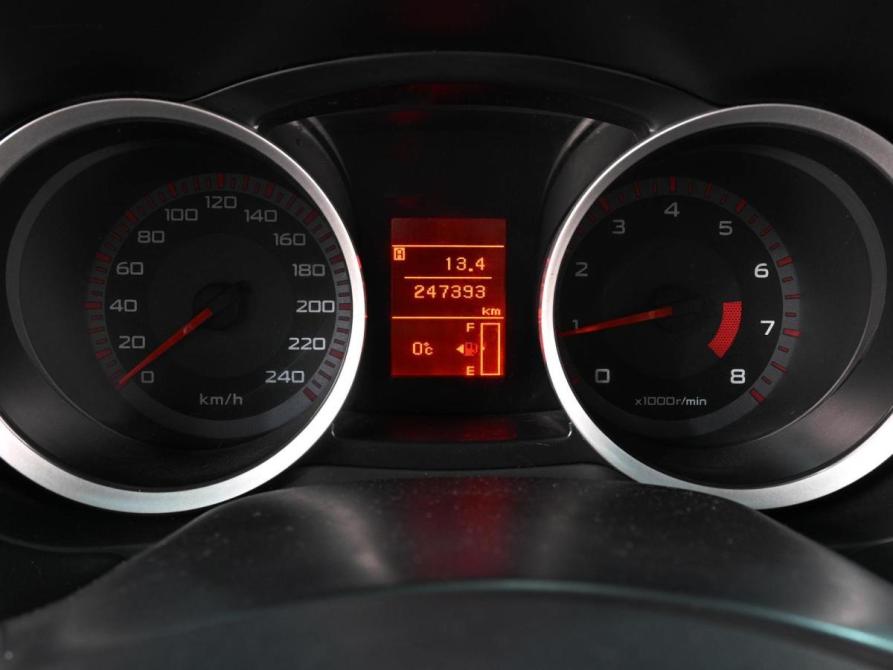 Mitsubishi Lancer X Ростов-на-Дону  - изображение 15