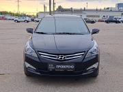Hyundai Solaris I Рестайлинг Набережные Челны  - изображение 27