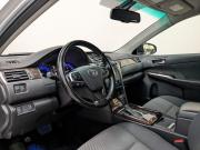 Toyota Camry VII (XV50) Рестайлинг Москва  - изображение 29