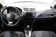 Suzuki Swift IV Иркутск  - изображение 35