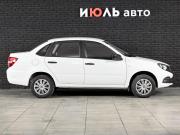 Lada (ВАЗ) Granta I Рестайлинг Екатеринбург  - изображение 28