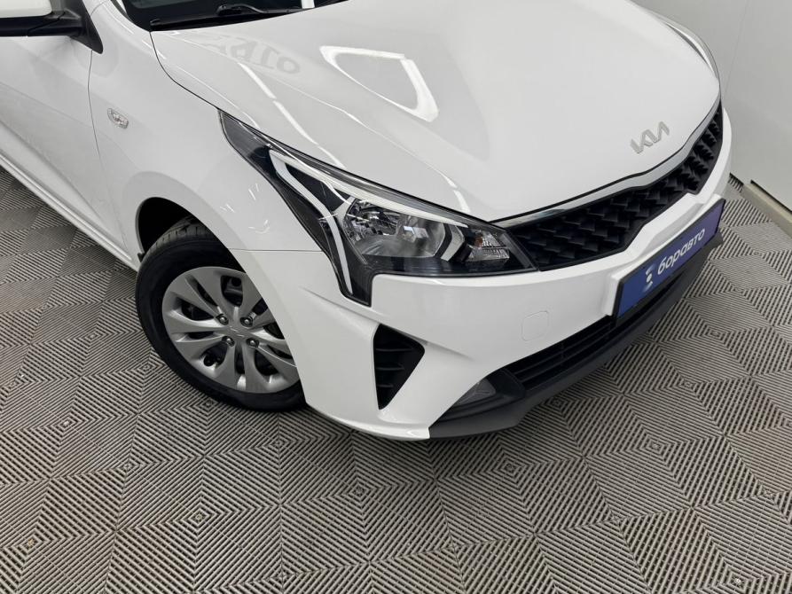 Kia Rio IV Рестайлинг Воронеж  - изображение 4
