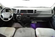 Toyota HiAce H200 Рестайлинг Сургут  - изображение 33