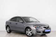 Mazda 3 I (BK) Рестайлинг Красноярск  - изображение 22