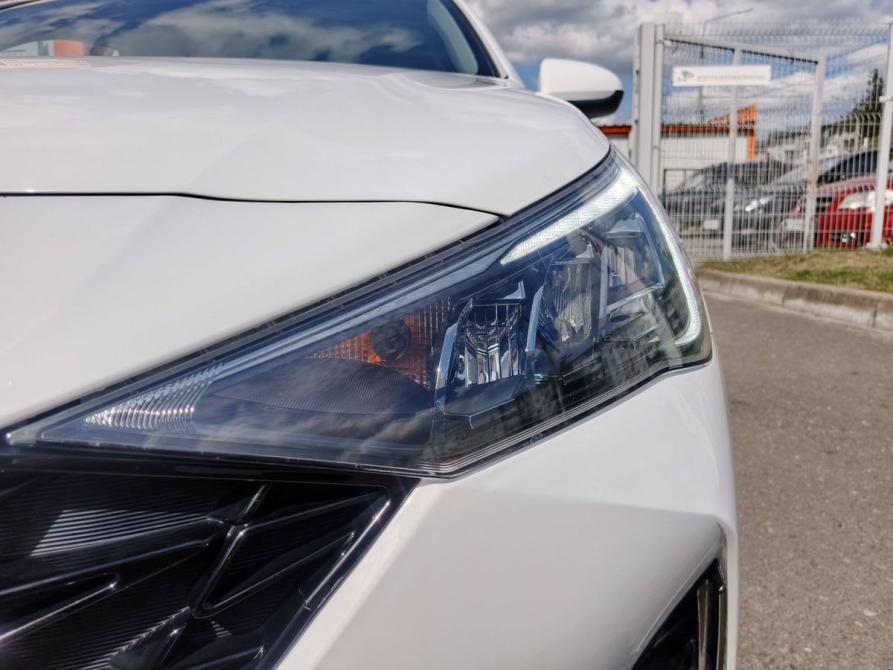 Hyundai Solaris II Рестайлинг Брянск  - изображение 9