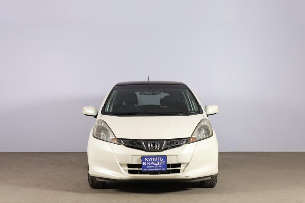 Honda Fit II Новосибирск  - изображение 2