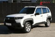 Lada (ВАЗ) Niva Travel I Сыктывкар  - изображение 19