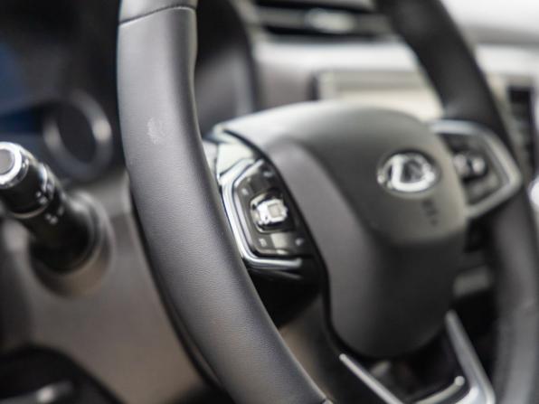 Chery Tiggo 4 I Рестайлинг с пробегом 2021 года, цена 1 298 000 рублей, 56653 км, внедорожник, Автокод Объявления