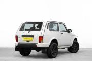 Lada (ВАЗ) 2121 (4x4) I Рестайлинг Барнаул  - изображение 25