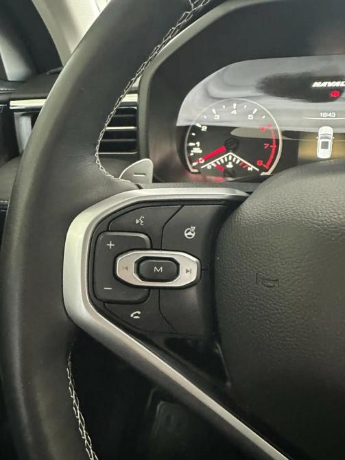 Haval Jolion I Уфа  - изображение 16