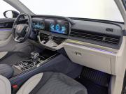 Hongqi HS5 I Москва  - изображение 51