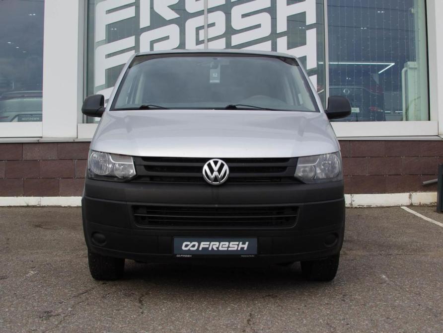 Volkswagen Caravelle T5 Рестайлинг Владимир  - изображение 4