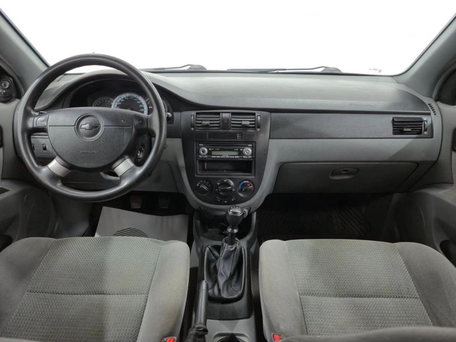 Chevrolet Lacetti I Альметьевск  - изображение 12
