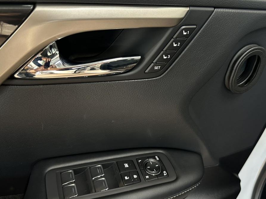 Lexus RX IV Рестайлинг Омск  - изображение 17