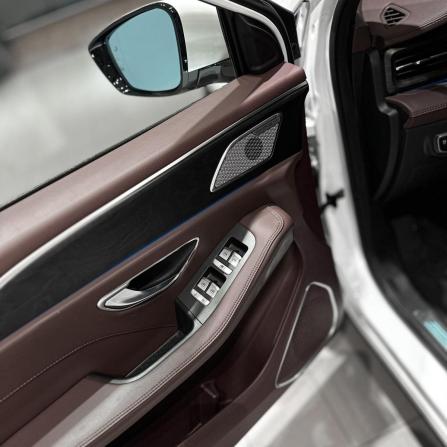 JETOUR X90 PLUS с пробегом 2024 года, цена 2 975 000 рублей, 1280 км, внедорожник, Автокод Объявления