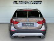 BMW X1 I (E84) Уфа  - изображение 20