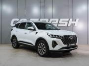 Chery Tiggo 7 Pro Max I Воронеж  - изображение 28