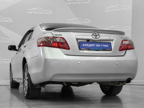 Toyota Camry VI (XV40) с пробегом 2006 года, цена 1 080 000 рублей, 295000 км, седан, Автокод Объявления