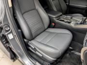 Lexus NX I Рестайлинг Москва  - изображение 52