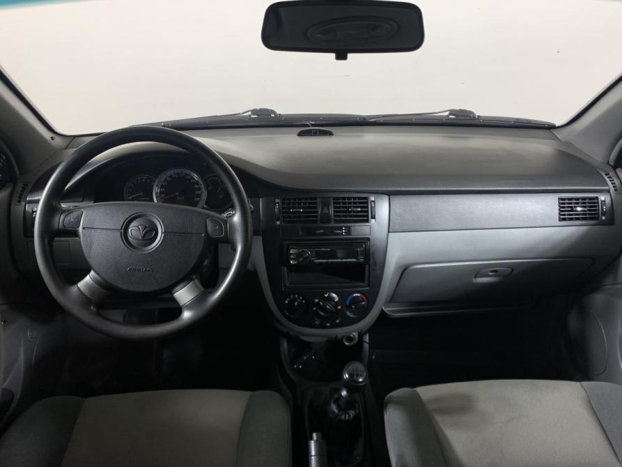 Daewoo Gentra II Москва  - изображение 12