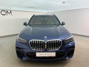BMW X5 IV (G05/G18) Москва  - изображение 23