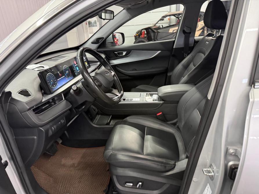 Chery Tiggo 7 Pro Max I Краснодар  - изображение 11