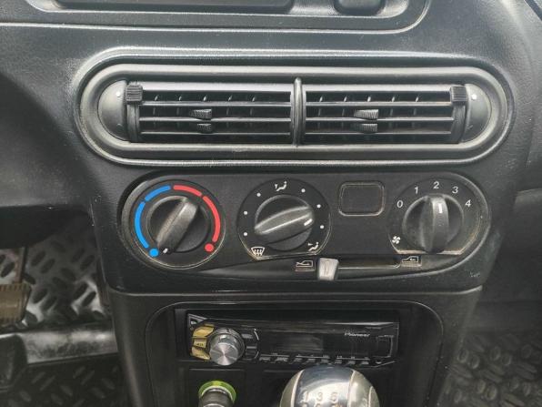 Chevrolet Niva I Рестайлинг с пробегом 2014 года, цена 530 000 рублей, 118274 км, внедорожник, Автокод Объявления