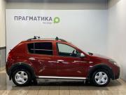 Renault Sandero I Санкт-Петербург  - изображение 27