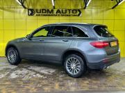 Mercedes-Benz GLC I (X253) Ижевск  - изображение 23