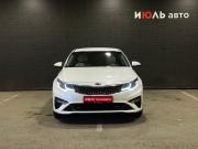 Kia Optima IV Рестайлинг Челябинск  - изображение 23