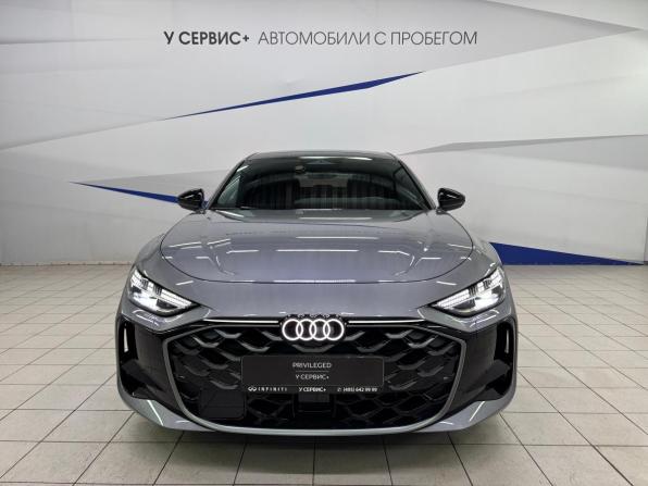 Audi A5 III (B10) с пробегом 2025 года, цена 5 990 000 рублей, 58 км, седан, Автокод Объявления