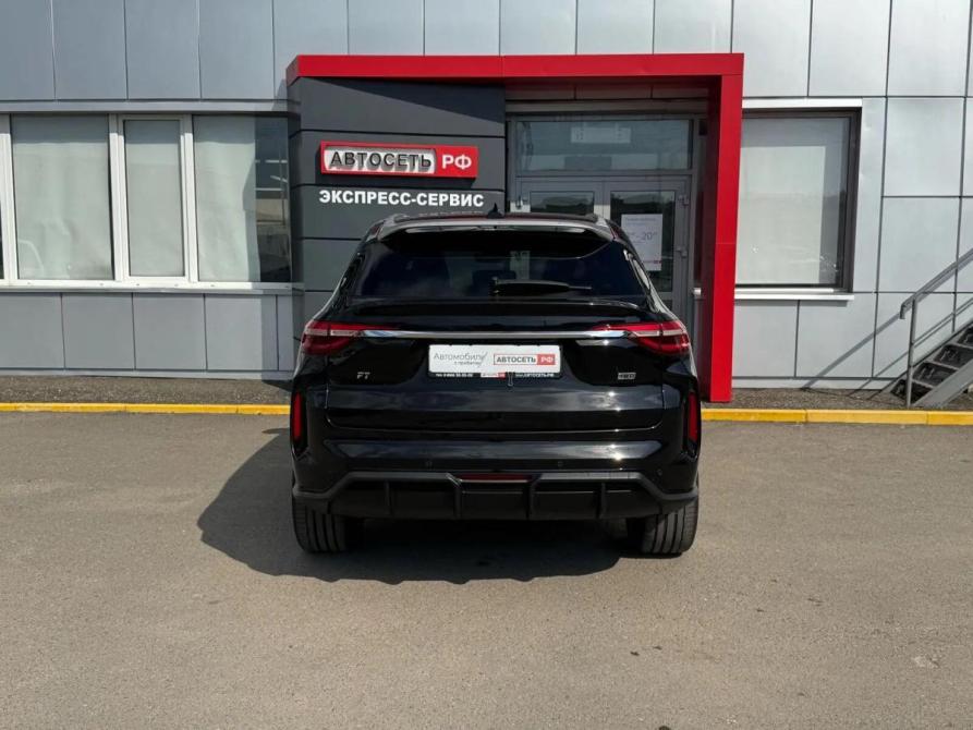 Haval F7 I Рестайлинг Альметьевск  - изображение 16