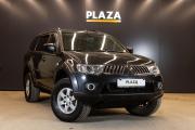 Mitsubishi Pajero Sport II Уфа  - изображение 20