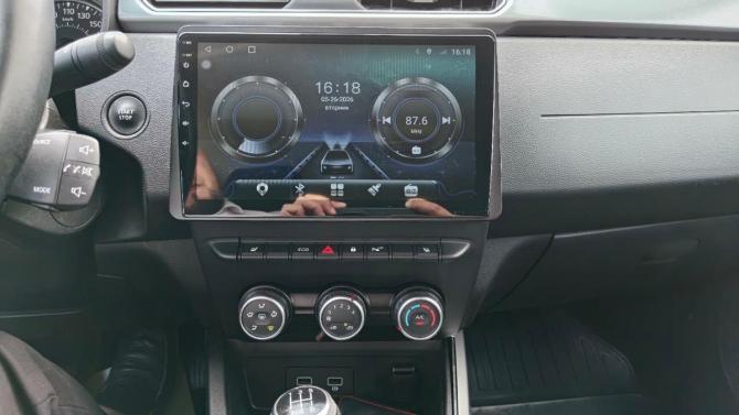 Renault Arkana I с пробегом 2021 года, цена 1 649 900 рублей, 88500 км, внедорожник, Автокод Объявления