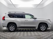 Toyota Land Cruiser Prado 150 Series Рестайлинг 2 Москва  - изображение 24
