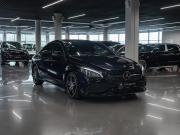 Mercedes-Benz CLA I (C117 X117) Рестайлинг Москва  - изображение 26